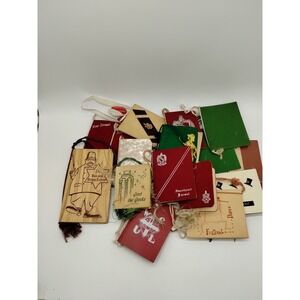 Lot Of 17 1959-62 Wesleyans University Dance Programs Ephemera Sorority